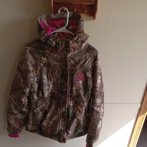 RealTree Xtra Ladies Jacket